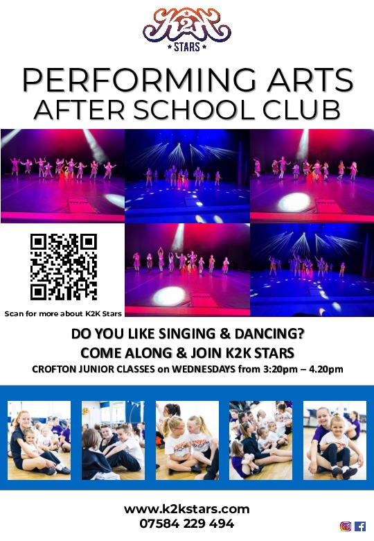 K2K Performing Arts